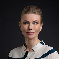 Эксперт Лора Нейман