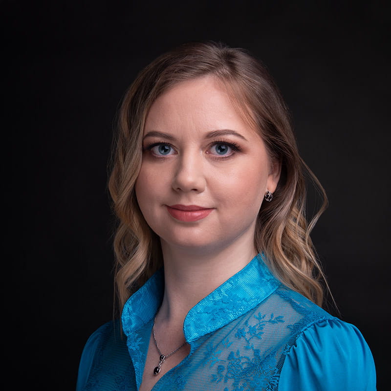 Эксперт Евгения Голубь