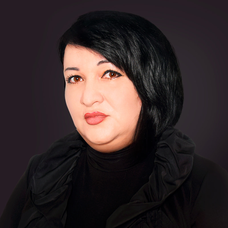 Эксперт Линда Ламар