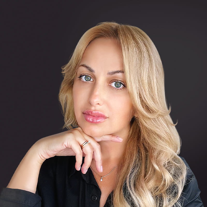 Эксперт Ксения Силаева